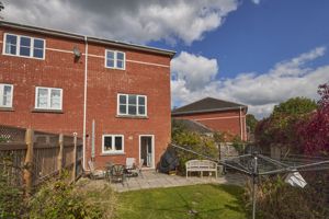 Garden- click for photo gallery